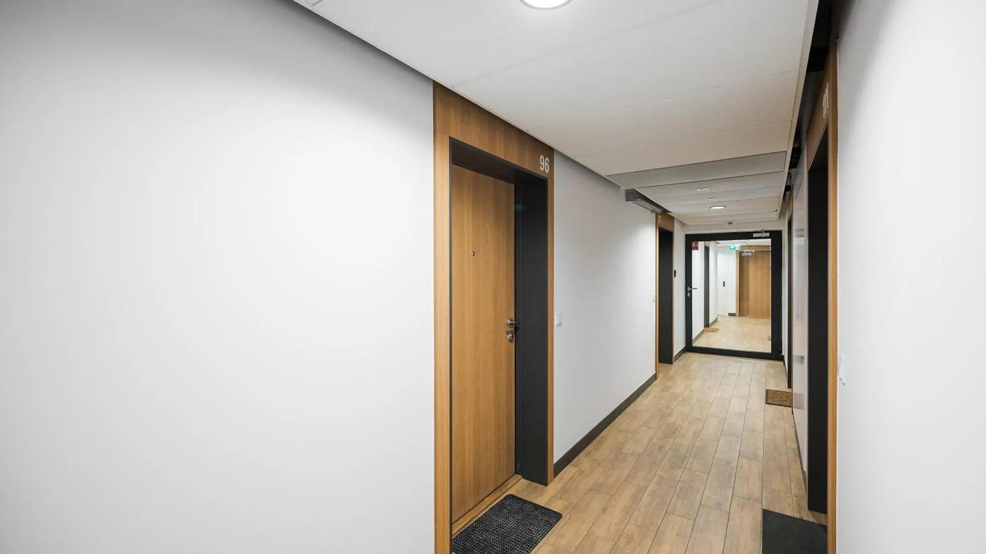 Apartment Praga Bliska Pleasant Studio Warsaw Poland